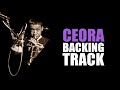 Ceora Backing Track Jazz Bossa Nova - 126bpm