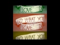 Keaton Stromberg - Do What You Love Lyrics ...