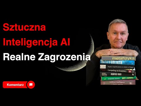 Generatywna AI | 9 Realnych Zagrożeń