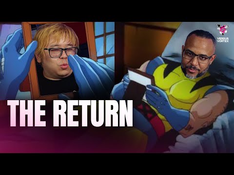 Mike Ross & Xian Versus THE WAZZLER