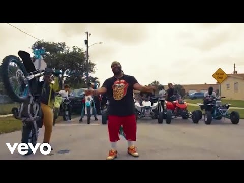 L3x Pen Dragon - Lost in Miami (MIA) ft. E.Merc