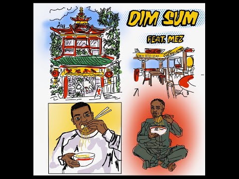 DUPPY - DIM SUM FT MEZ [Prod. By Duppy]