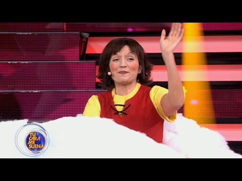La nube de Heidi - TCMS4