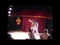 Nice Juggling Performance With 3 Clubs Renegade EJC 2004