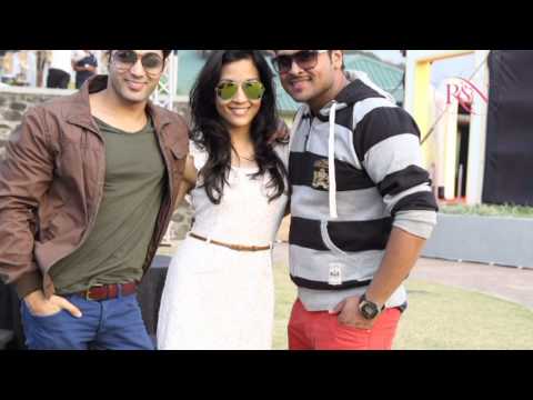 Ruslaan and Nirali 1st wedding Aniversary wishes