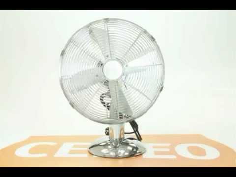 Wentylator AEG VL 5526 - prezentacja w 3D - Ceneo.pl