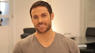 Dylan Bruce #1 (VO)