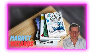 Michael Marcus Market Wizards Interview Part 1