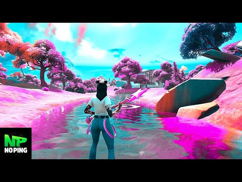 How To Reduce and Lower Your Ping in Fortnite (NoPing)