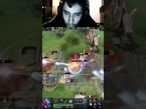 SumaiL Slark Rampage!