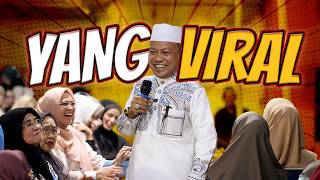 Download lagu CERAMAH paling LUCU USTADZ DAS'AD LATIF 🤣 mp3