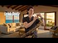 La Isla Bonita Madonna Cover Sax Element