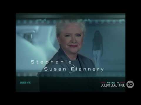 Bold and the Beautiful | 2009 opening credits [Episode 5629]