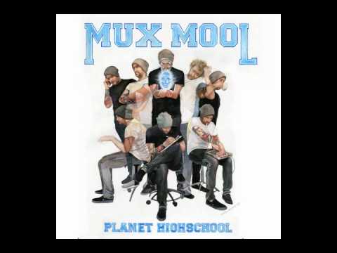 Mux Mool - Palace Chalice