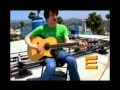 How To Play Drake And Josh Theme Song On Acoustic Guitar Drake Bell