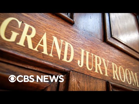 Breaking down the powers of a grand jury as DOJ allegedly investigates Gavin Newsom