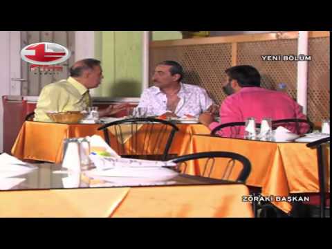 Zoraki Baskan 10 Bolum
