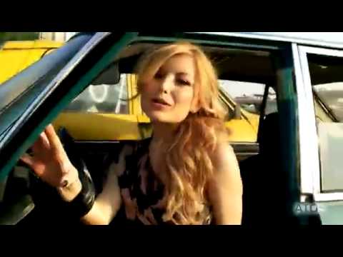 ATOS   Dony feat  Elena Gheorghe   Hot Girls HD