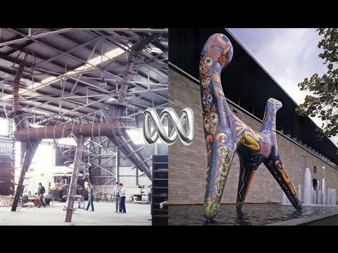 The Making of 'Angel' - Deborah Halpern - ABC Australia (1995)