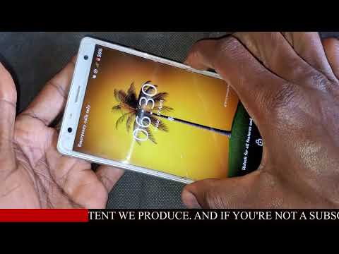 Hard Reset For Sony Xperia XZ2 (SO-03K) | Sony Xperia XZ2 SO-03k Password PIN Pattern Lock Remove