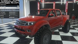 GTA 5 - DLC Vehicle Customization - Karin Everon - and Review