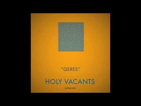Trophy Scars - Qeres (unmastered) NEW RECORD HOLY VACANTS