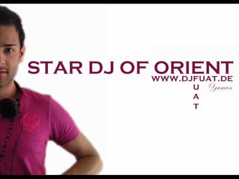 Tarkan - Sen Coktan Gitmissin (GOLD MIX) www.djfuat.de