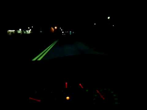 Ford Freestar w/ Cold Air Intake