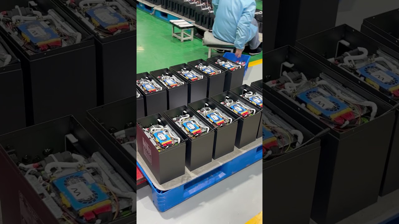 A Real OEM Factory Is More Than Assembly