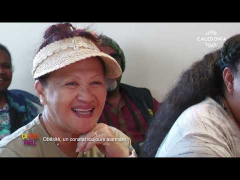 ÇA VOUS PARLE - Obésité, un constat toujours alarmant