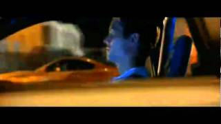 Hadouken Bombshock - 2 Fast 2 Furious