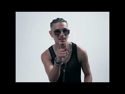 Gustavo Elis, Justin Braham - Cantinero (VISUALIZER)