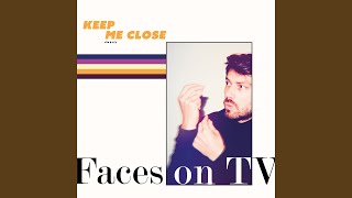 Keep Me Close Music Video