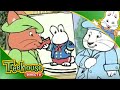 Max Ruby Painting Max Clip
