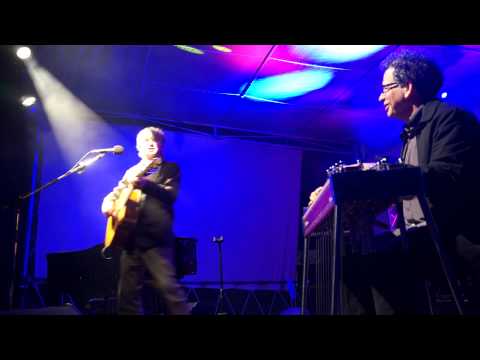Thumbnail for Neil Finn & Lucky Oceans part 6 "I Got You" by Neil Finn