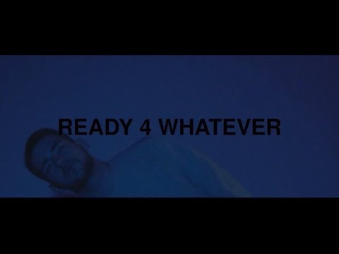 CNCS - Ready 4 Whatever (prod. by Jules)