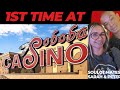 🧧 Our 1st Time at Soboba Casino