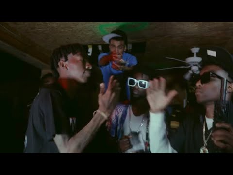 For the win - 7blockwick x CEO Leeko x Loe Drxp