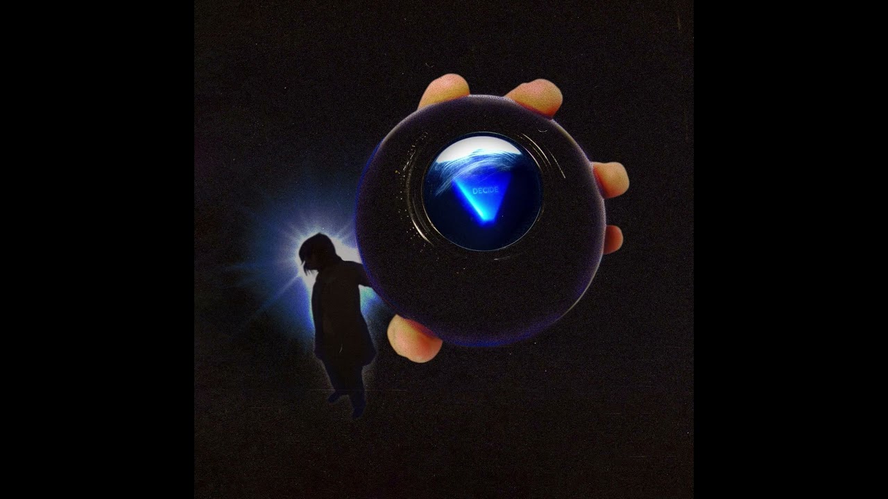 Djo - End of Beginning (Instrumental)