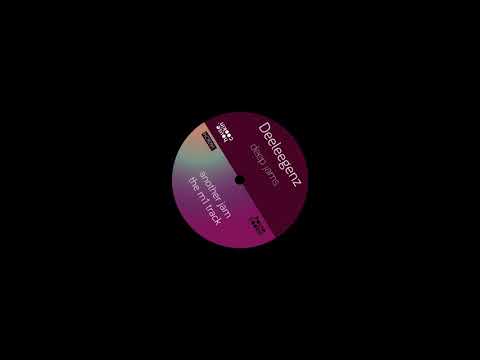 Premiere: Deeleegenz - Another Jam [House Cookin']