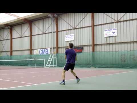 Finale Hommes Summer 2017