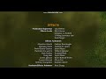 END CREDITS P 7 OVER THE HEDGE