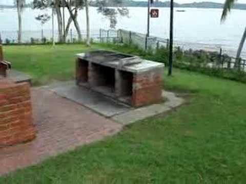 Aloha Chalet Changi B