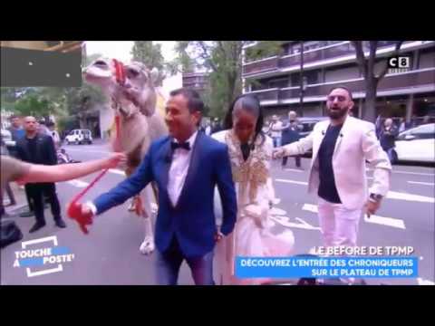 Vidéo externe