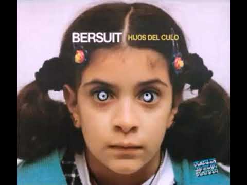 Bersuit Vergarabat - Hijos del Cul* (Disco Completo 2000)