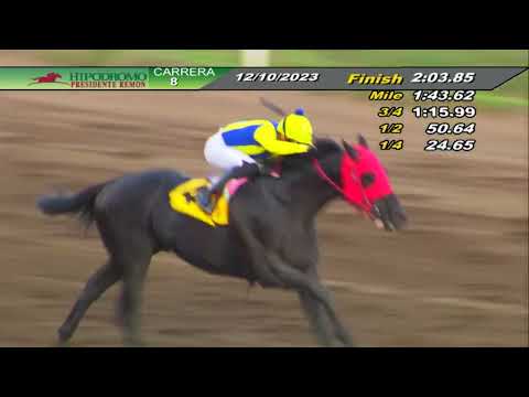 Copa Confraternidad 2023 - El De Froix (VEN)