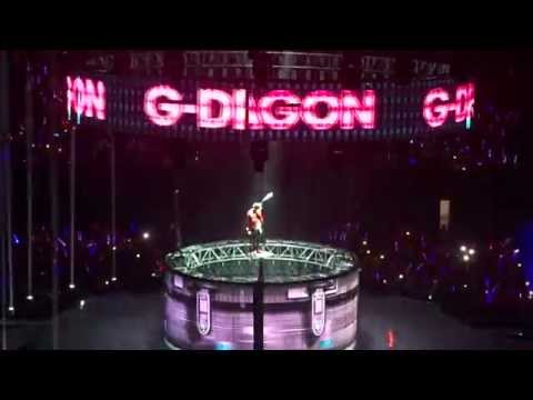 KCON 140809 GDRAGON One of A Kind