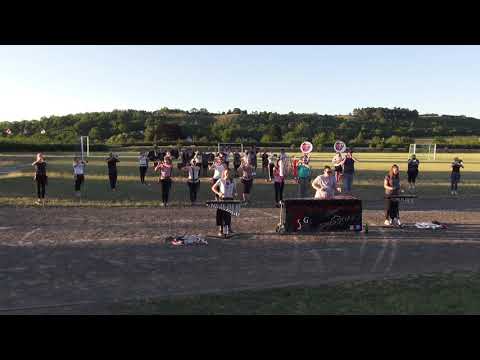 Spielleute des SV Germania Gernrode e.v.