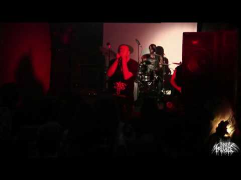 INNER HELVETE // XIV EXTREME METAL ATTACK (2017)