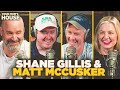 Pooping On The Tires Set W Shane Gillis Matt McCusker Your Mom S House Ep 762